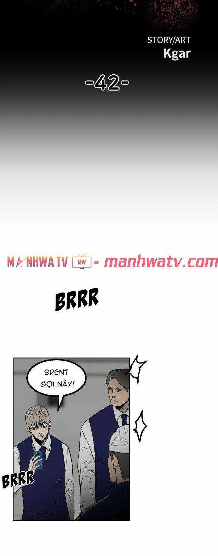 Kẻ Phản Diện - Chapter 42 - Trang 3