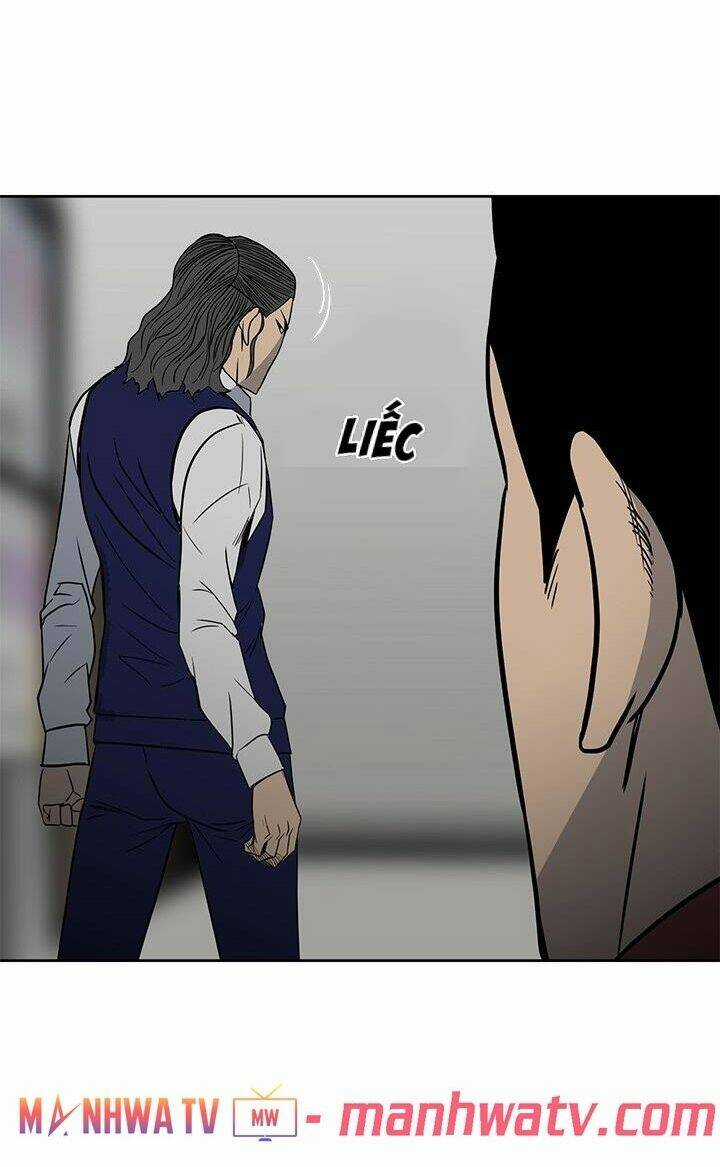 Kẻ Phản Diện - Chapter 42 - Trang 28