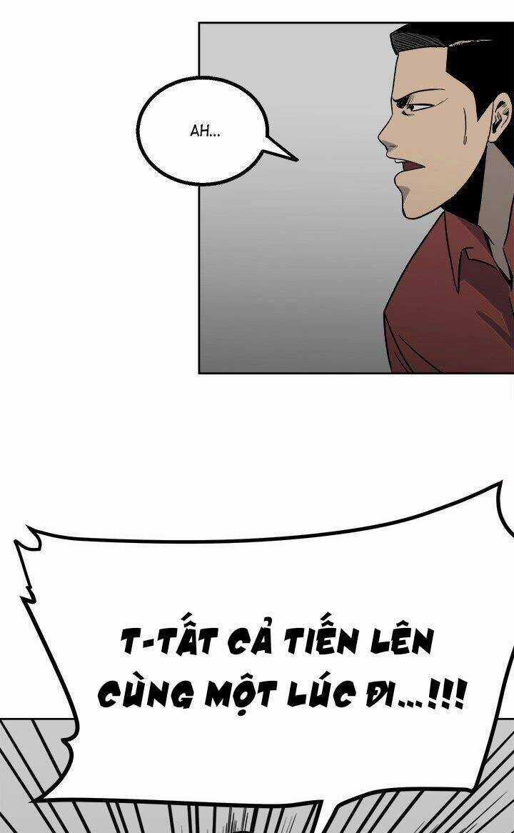 Kẻ Phản Diện - Chapter 42 - Trang 29
