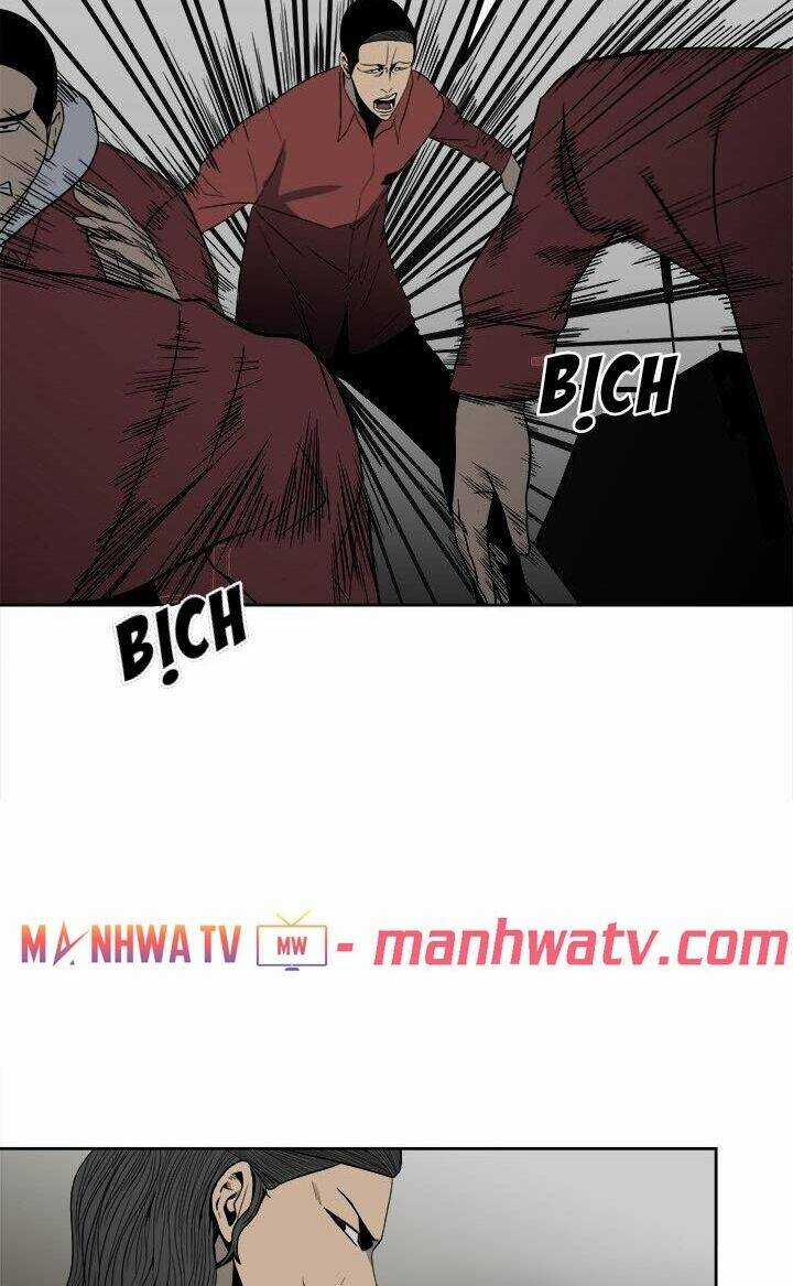 Kẻ Phản Diện - Chapter 42 - Trang 30