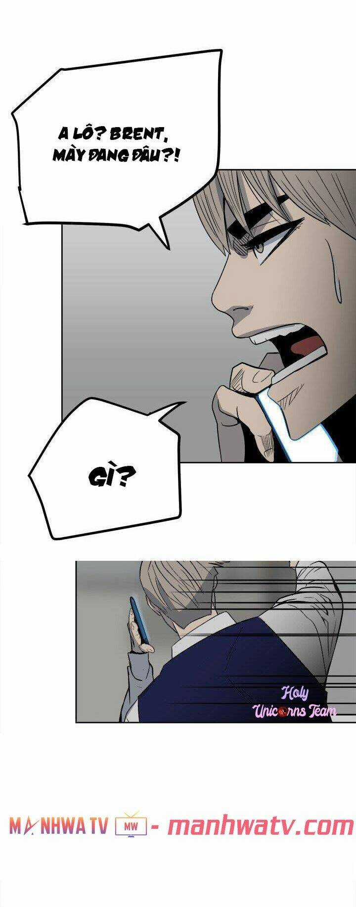 Kẻ Phản Diện - Chapter 42 - Trang 4