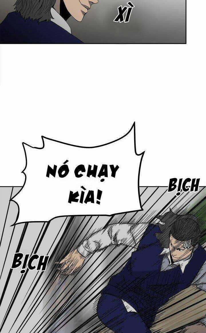 Kẻ Phản Diện - Chapter 42 - Trang 31