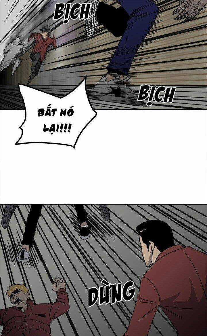 Kẻ Phản Diện - Chapter 42 - Trang 32