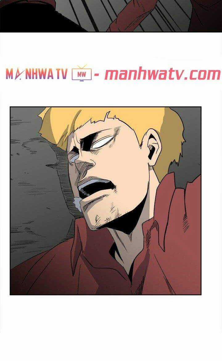 Kẻ Phản Diện - Chapter 42 - Trang 33