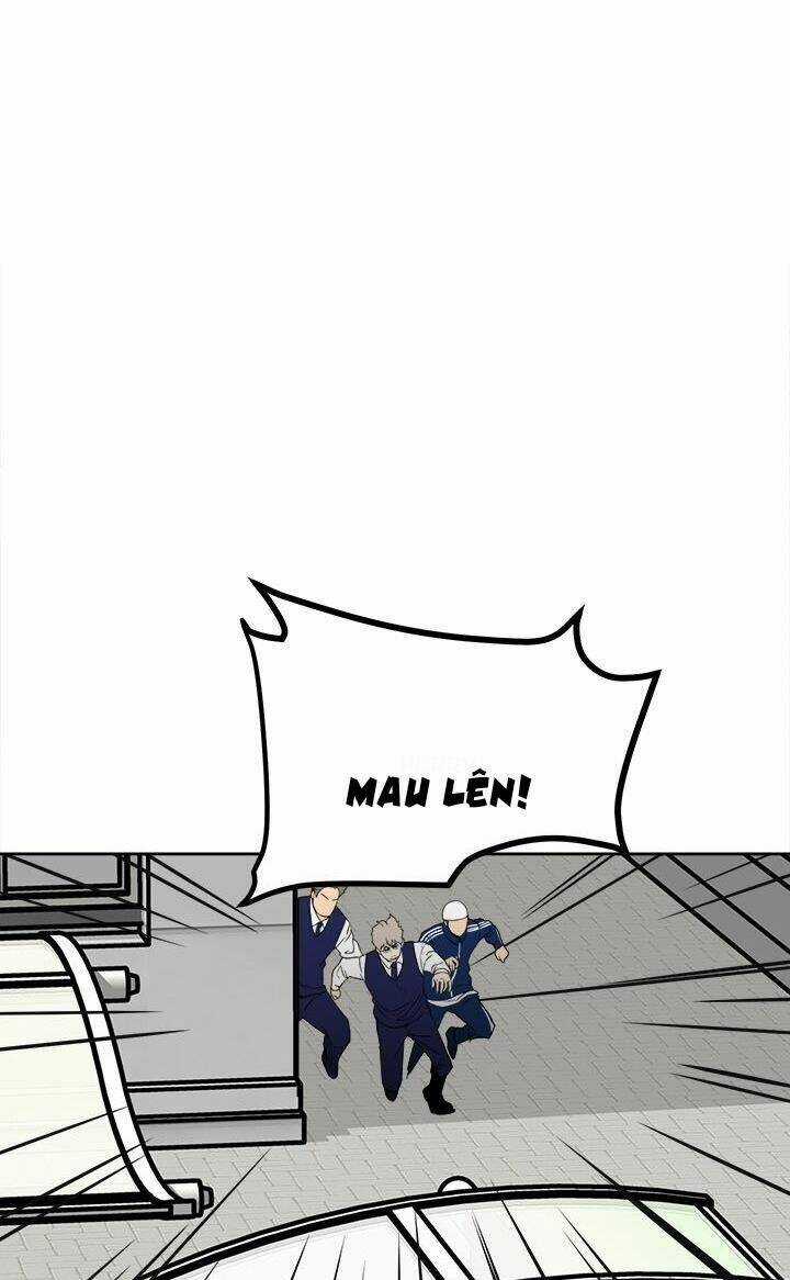 Kẻ Phản Diện - Chapter 42 - Trang 35