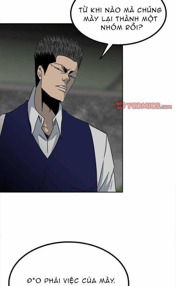 Kẻ Phản Diện - Chapter 42 - Trang 40