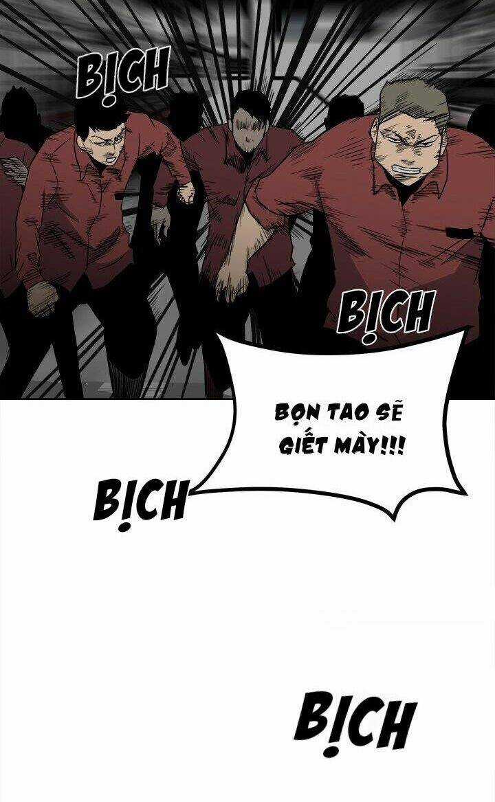 Kẻ Phản Diện - Chapter 42 - Trang 45