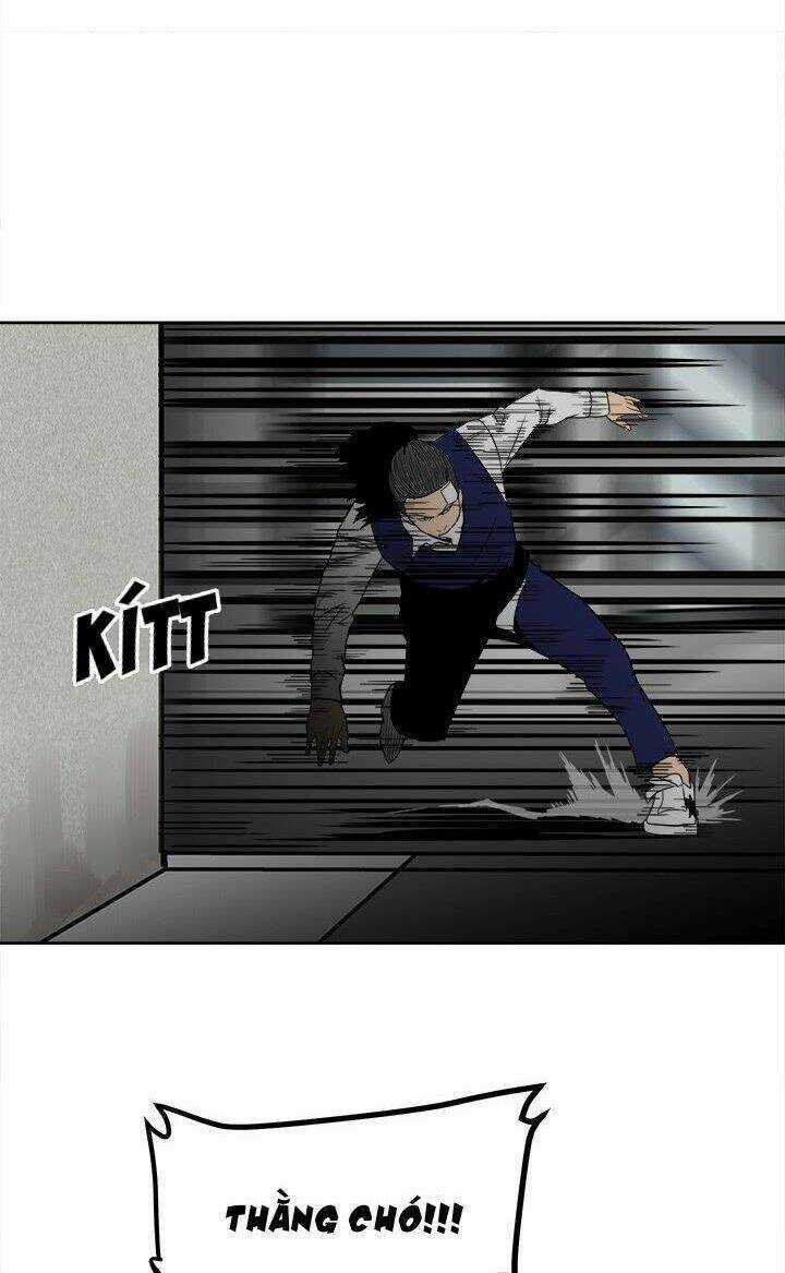 Kẻ Phản Diện - Chapter 42 - Trang 46