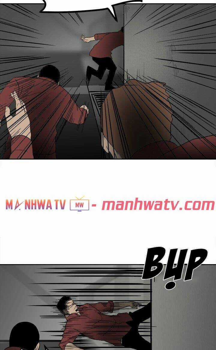 Kẻ Phản Diện - Chapter 42 - Trang 47