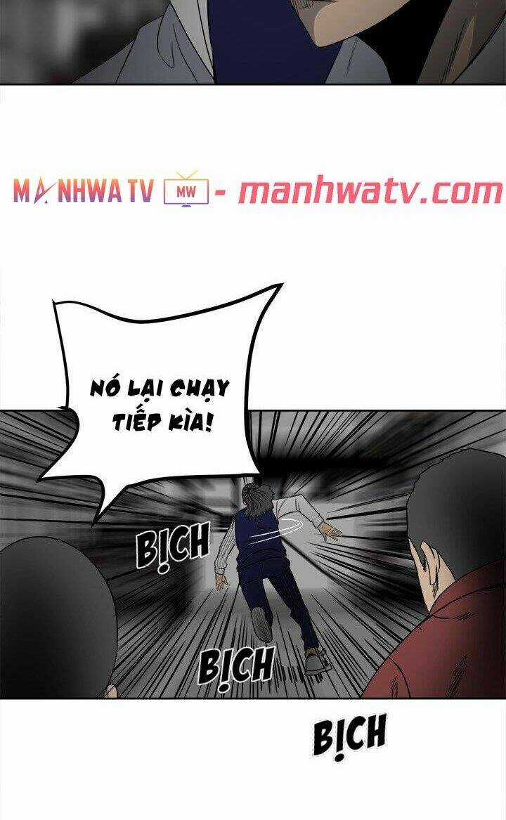 Kẻ Phản Diện - Chapter 42 - Trang 50