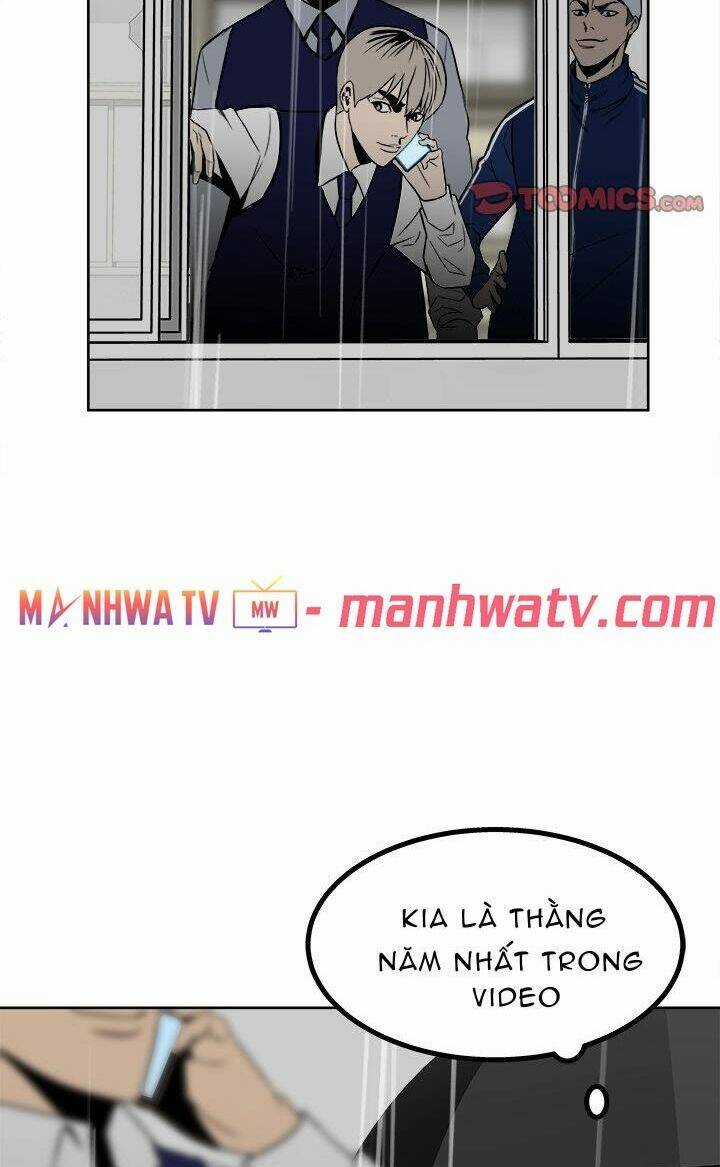 Kẻ Phản Diện - Chapter 42 - Trang 6