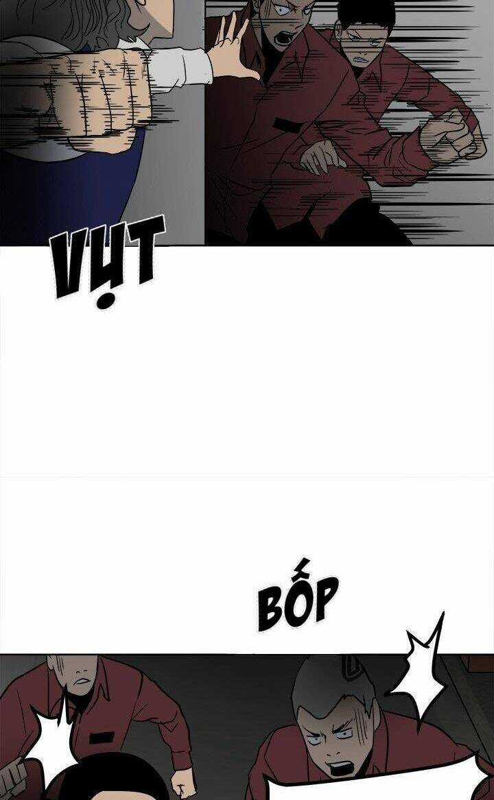 Kẻ Phản Diện - Chapter 42 - Trang 54