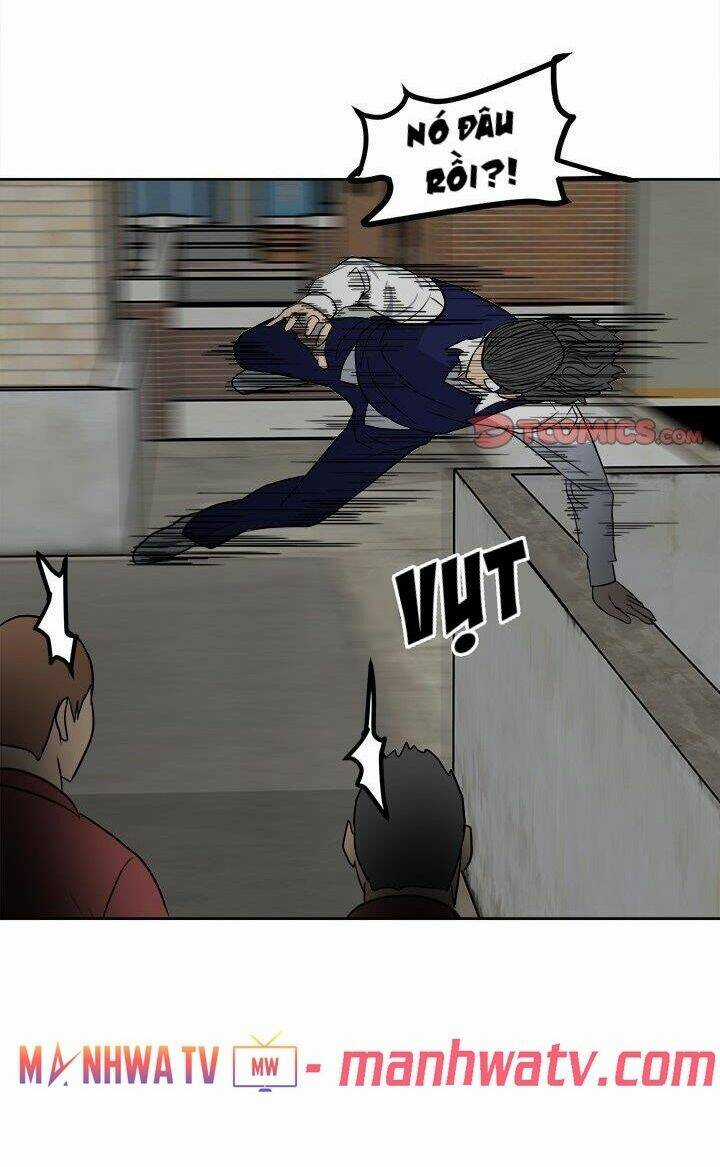 Kẻ Phản Diện - Chapter 42 - Trang 58
