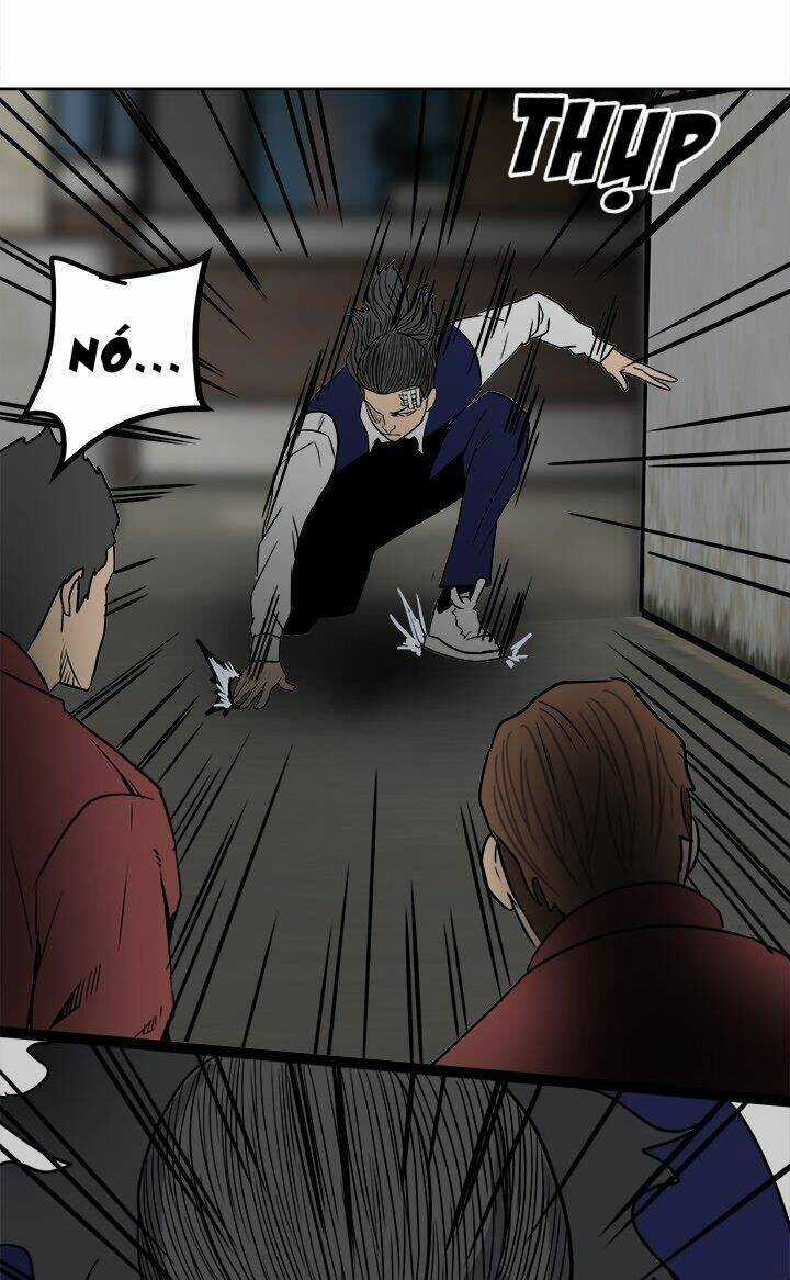 Kẻ Phản Diện - Chapter 42 - Trang 59