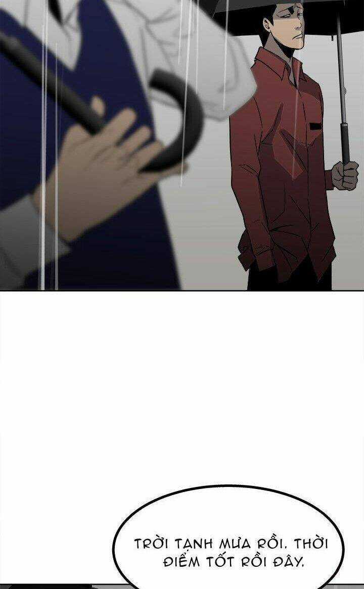 Kẻ Phản Diện - Chapter 42 - Trang 7