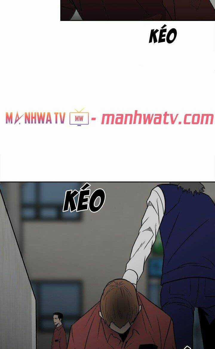 Kẻ Phản Diện - Chapter 42 - Trang 69