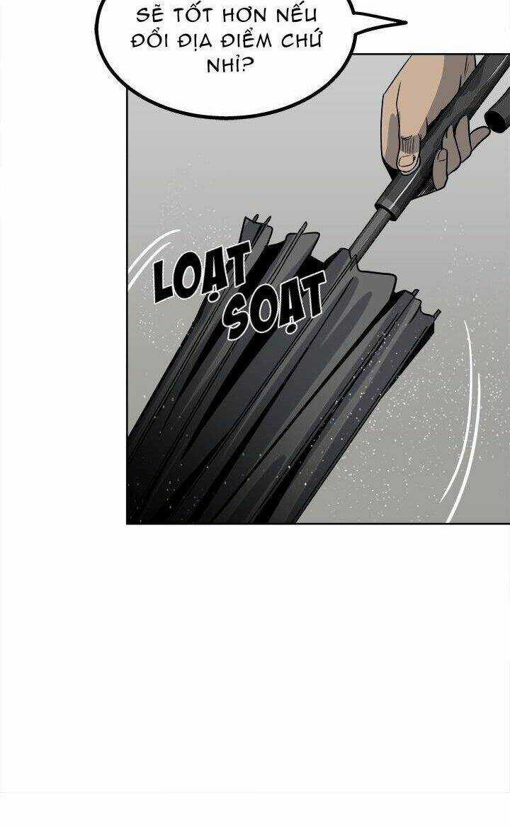 Kẻ Phản Diện - Chapter 42 - Trang 9