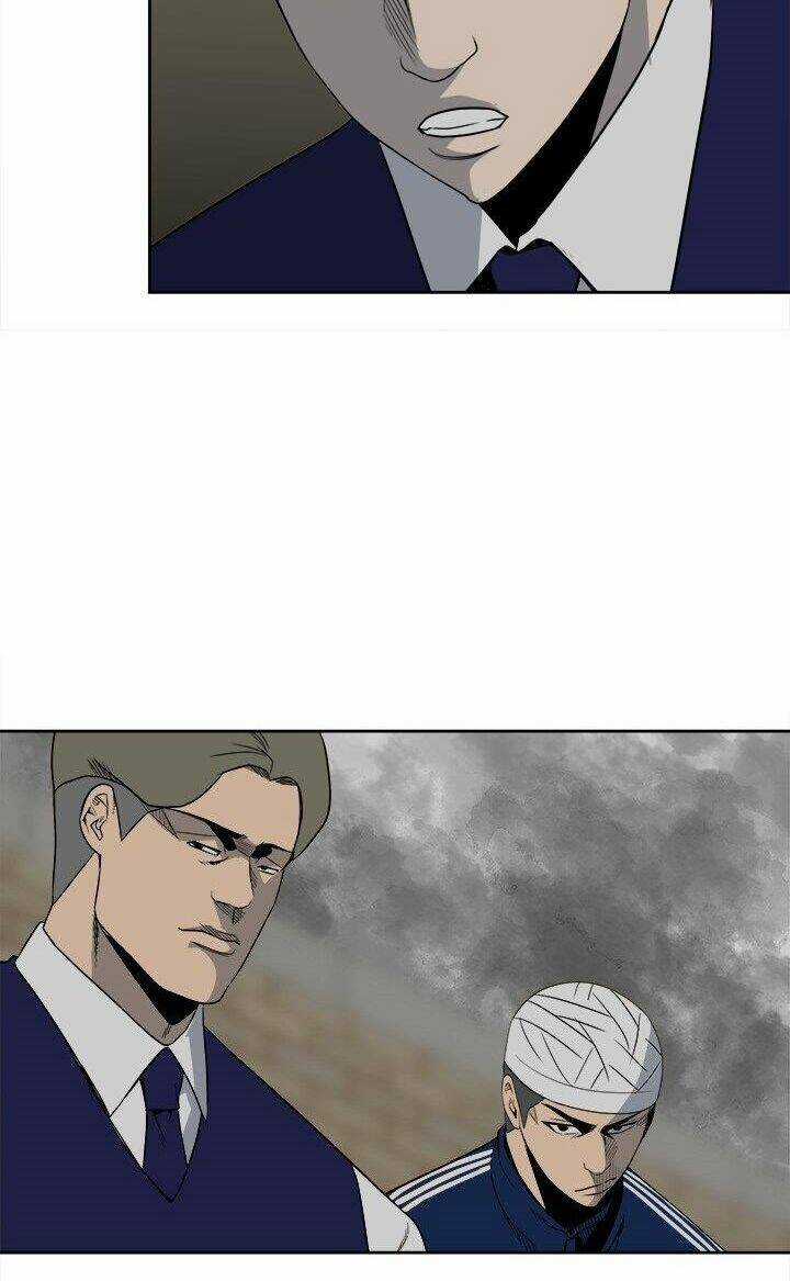 Kẻ Phản Diện - Chapter 43 - Trang 11