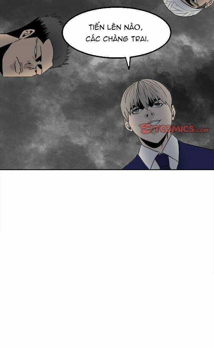 Kẻ Phản Diện - Chapter 43 - Trang 16