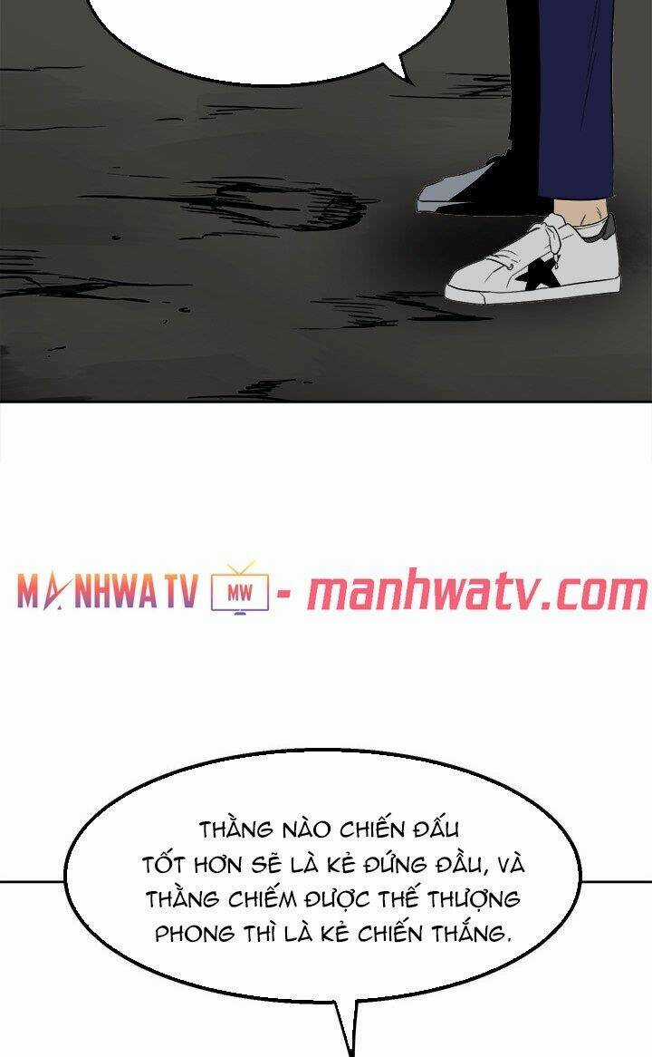 Kẻ Phản Diện - Chapter 43 - Trang 20