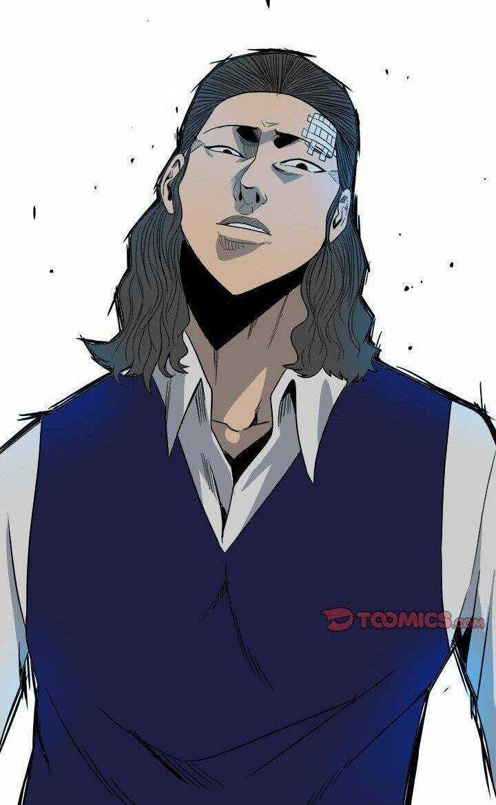 Kẻ Phản Diện - Chapter 43 - Trang 21