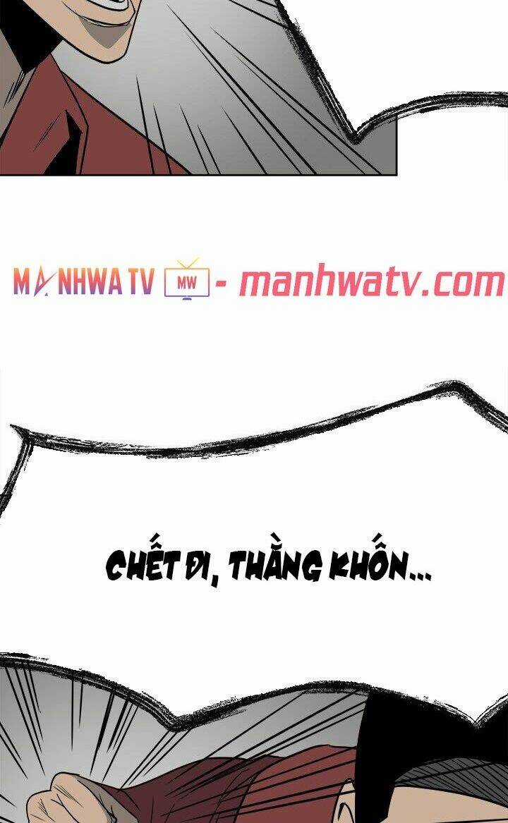 Kẻ Phản Diện - Chapter 43 - Trang 25