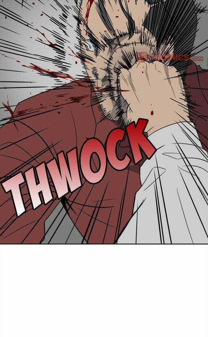 Kẻ Phản Diện - Chapter 43 - Trang 27