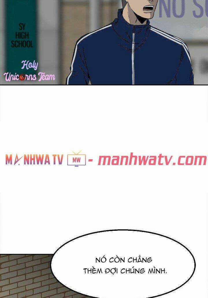 Kẻ Phản Diện - Chapter 43 - Trang 4
