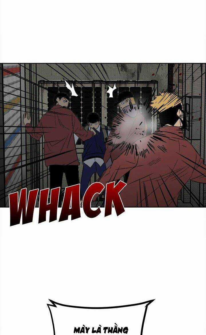 Kẻ Phản Diện - Chapter 43 - Trang 31