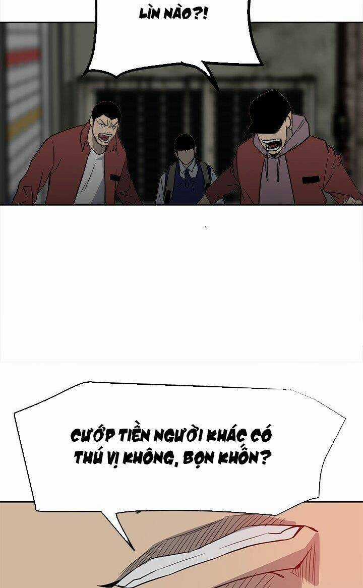 Kẻ Phản Diện - Chapter 43 - Trang 32