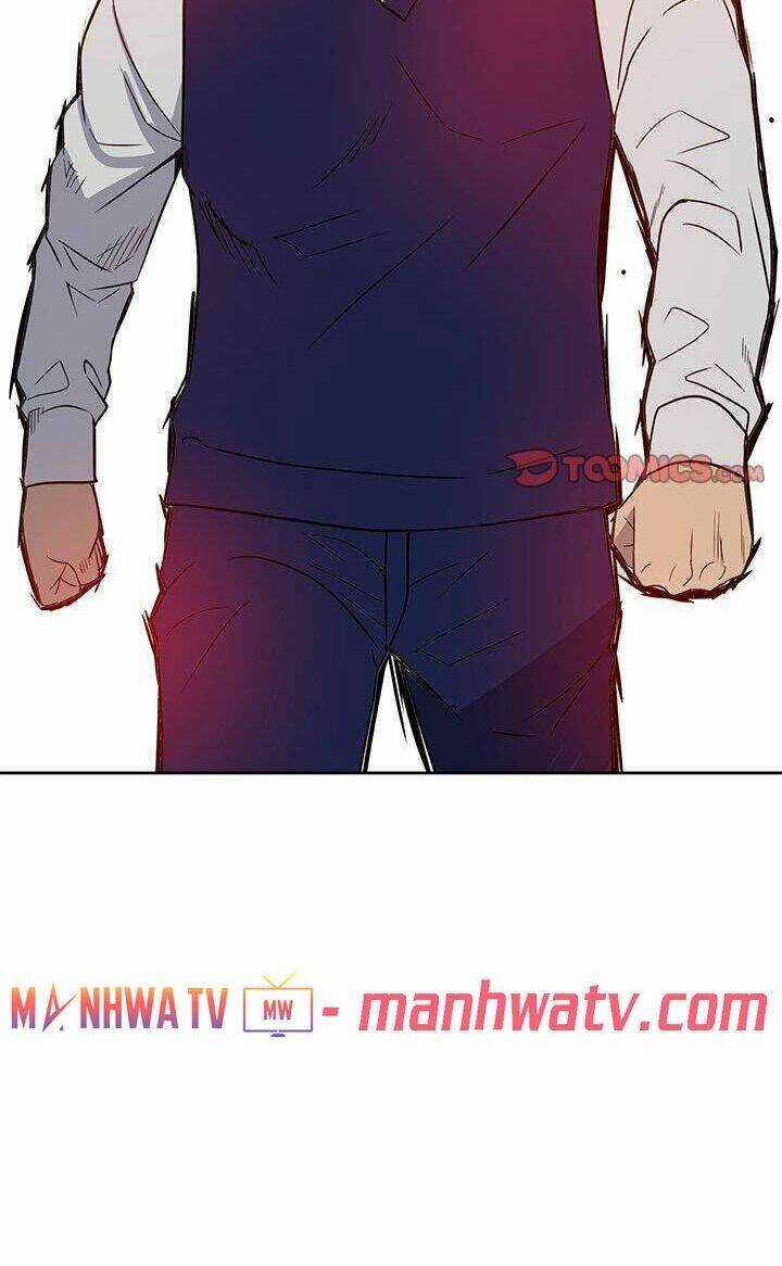 Kẻ Phản Diện - Chapter 43 - Trang 34