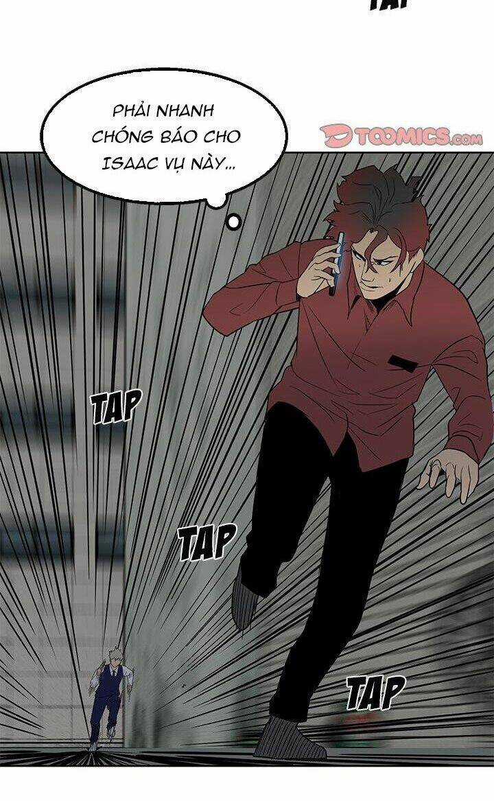 Kẻ Phản Diện - Chapter 43 - Trang 36