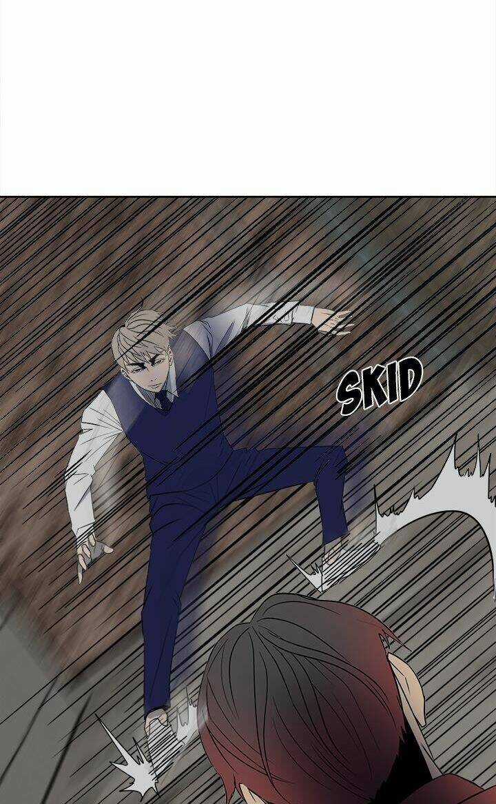 Kẻ Phản Diện - Chapter 43 - Trang 38