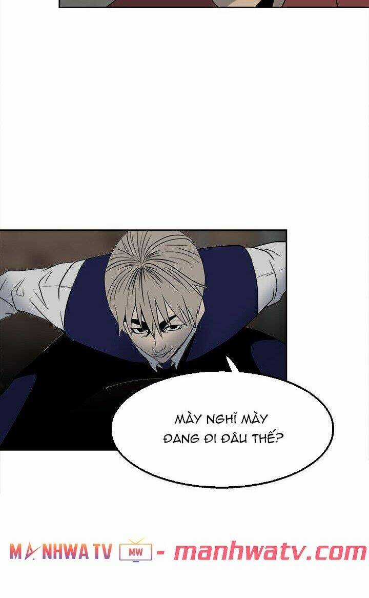 Kẻ Phản Diện - Chapter 43 - Trang 40