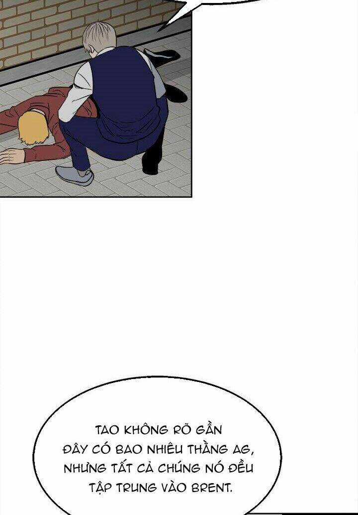 Kẻ Phản Diện - Chapter 43 - Trang 5