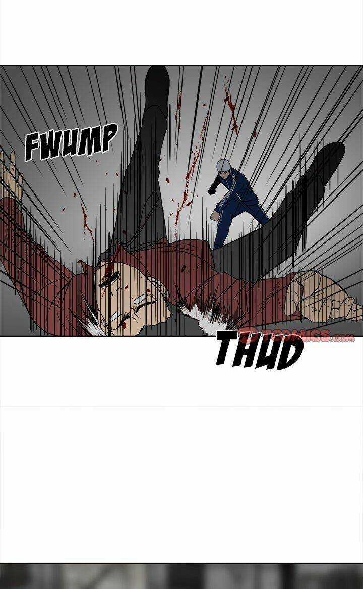 Kẻ Phản Diện - Chapter 43 - Trang 50