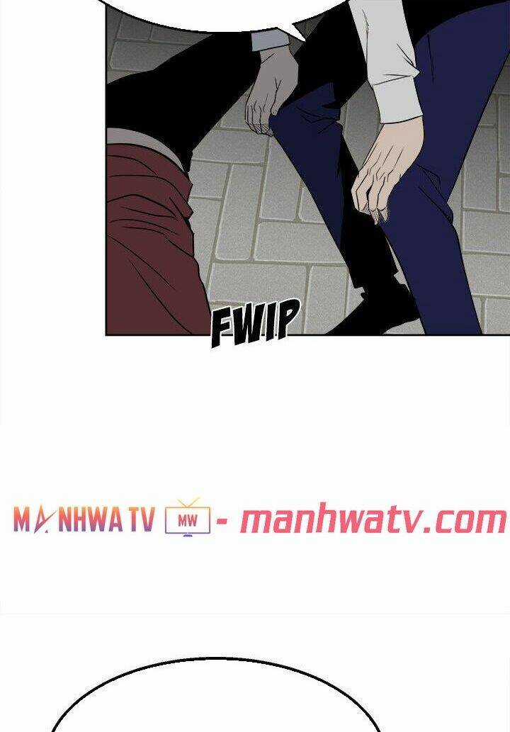 Kẻ Phản Diện - Chapter 43 - Trang 6