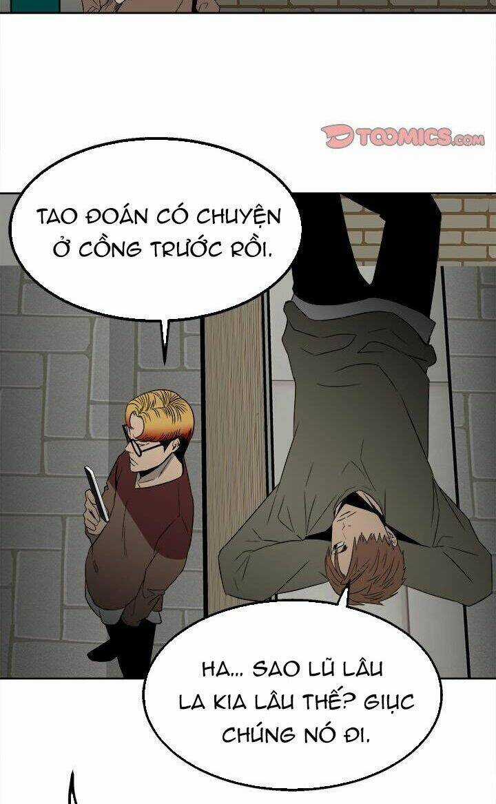 Kẻ Phản Diện - Chapter 43 - Trang 54