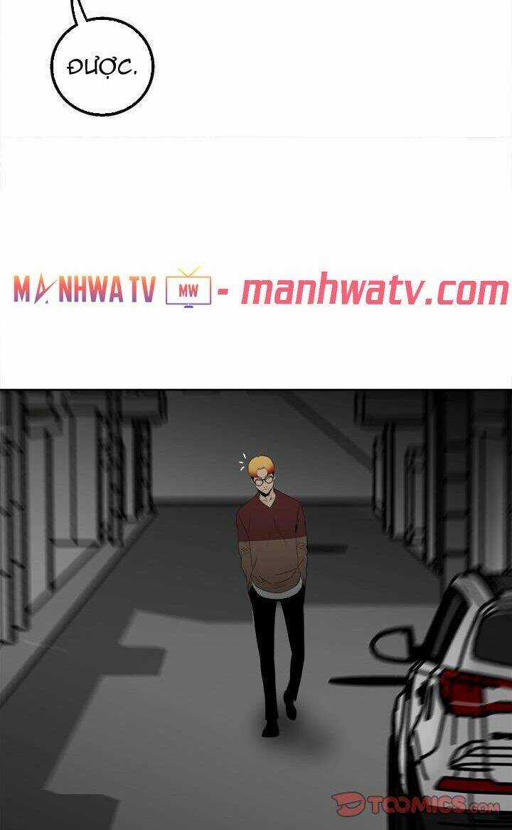 Kẻ Phản Diện - Chapter 43 - Trang 55