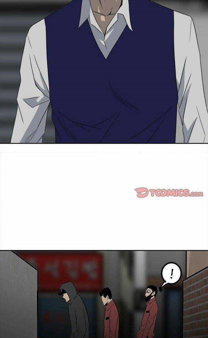 Kẻ Phản Diện - Chapter 43 - Trang 59