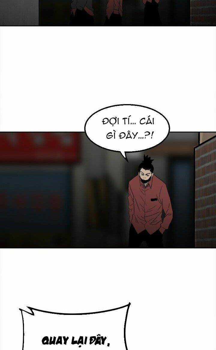 Kẻ Phản Diện - Chapter 43 - Trang 60