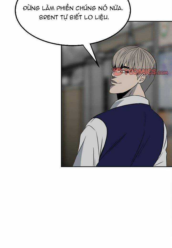Kẻ Phản Diện - Chapter 43 - Trang 7