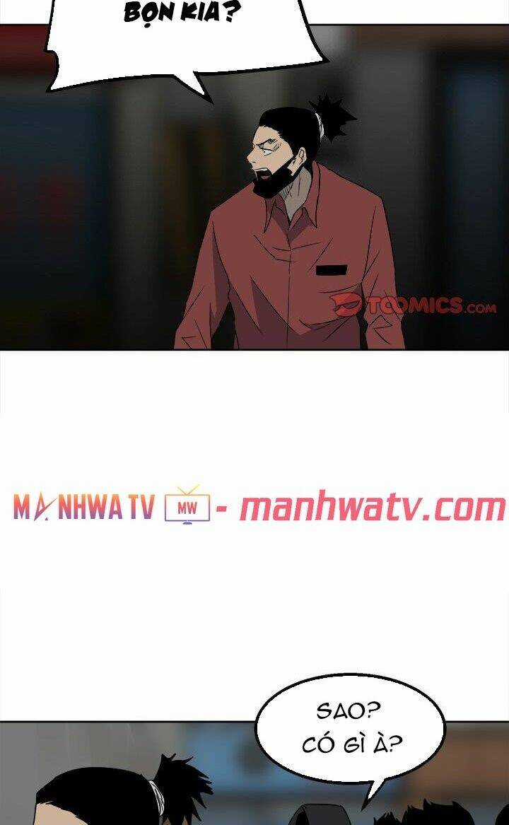 Kẻ Phản Diện - Chapter 43 - Trang 61