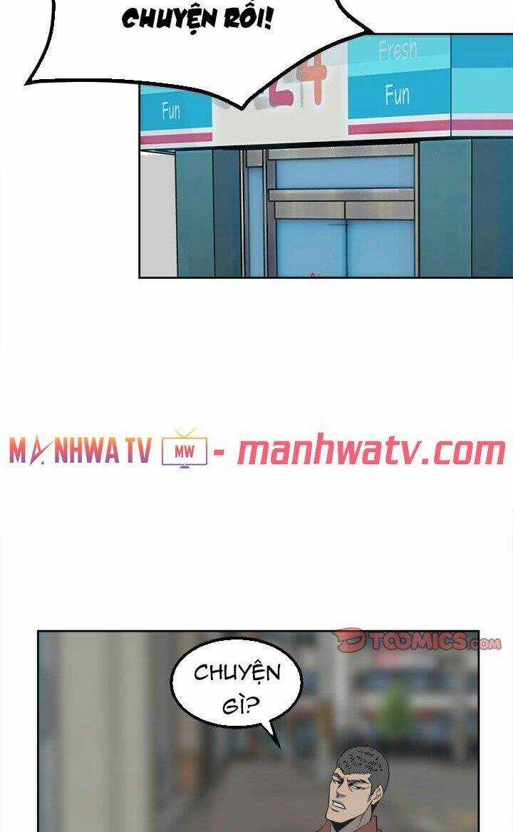 Kẻ Phản Diện - Chapter 43 - Trang 66