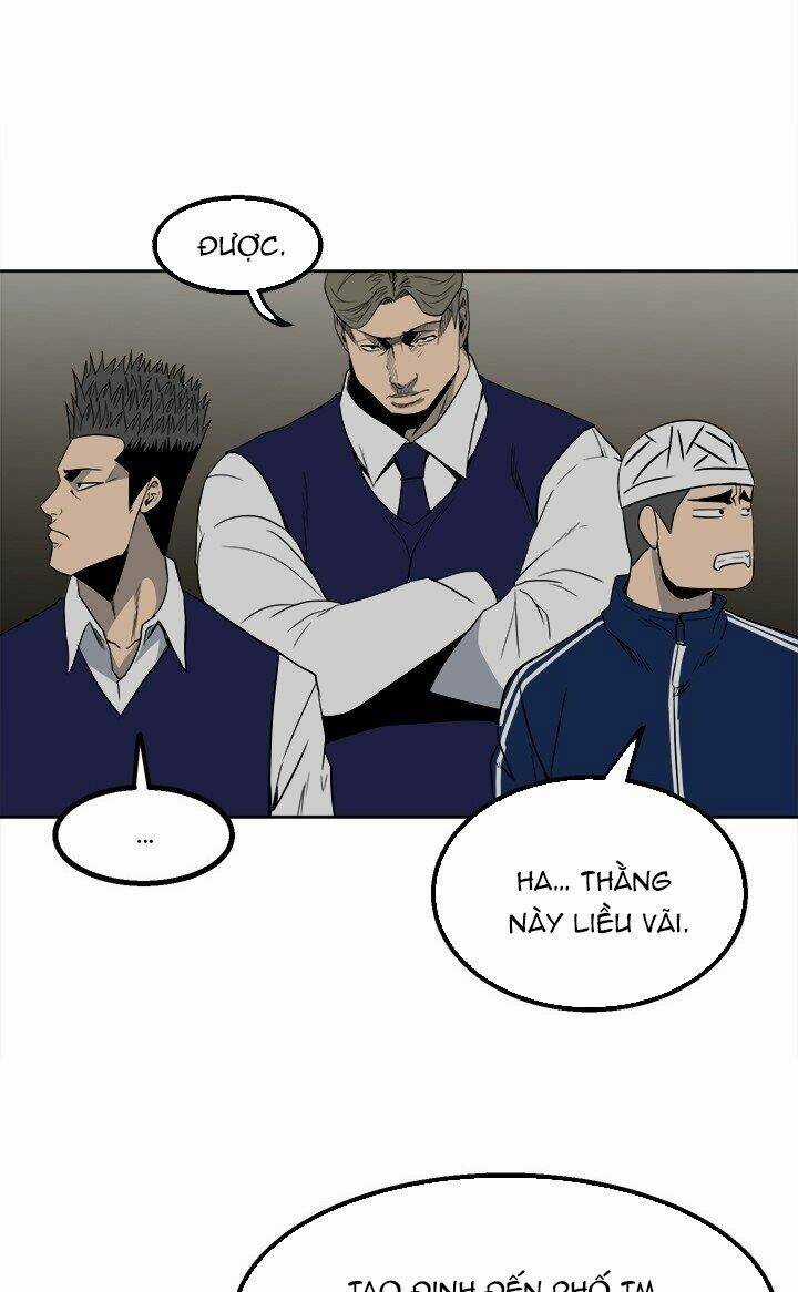 Kẻ Phản Diện - Chapter 43 - Trang 8