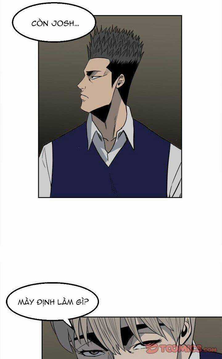 Kẻ Phản Diện - Chapter 43 - Trang 10