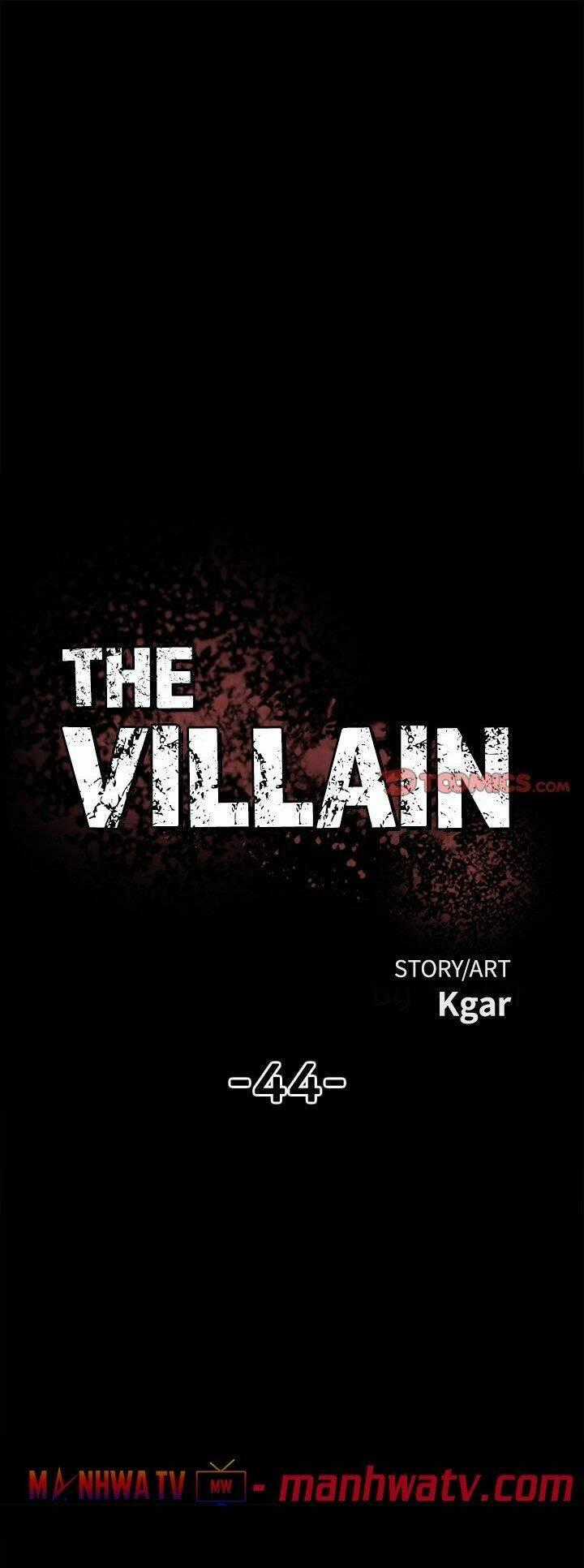 Kẻ Phản Diện - Chapter 44 - Trang 2