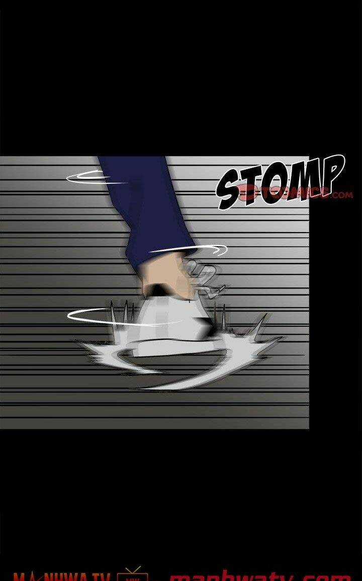 Kẻ Phản Diện - Chapter 44 - Trang 12