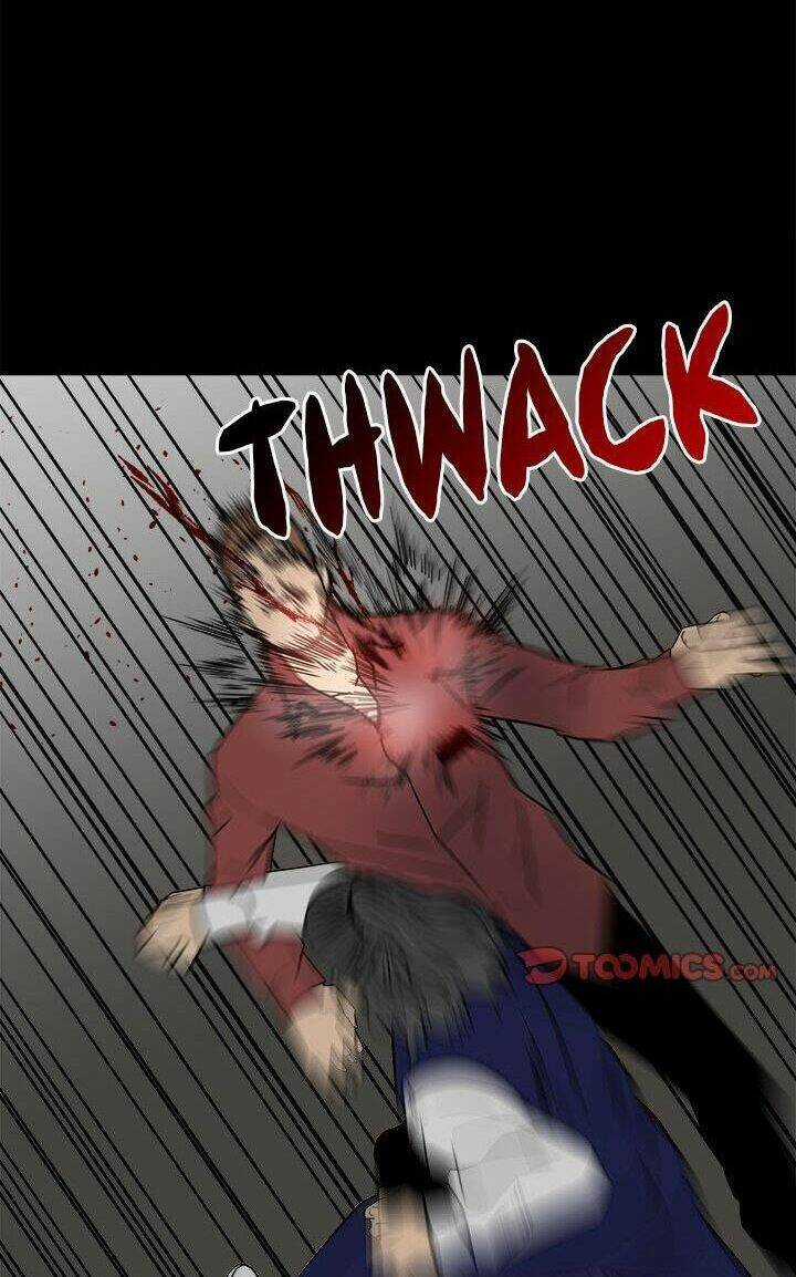 Kẻ Phản Diện - Chapter 44 - Trang 14