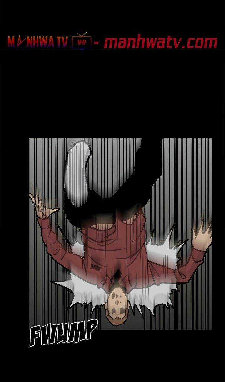 Kẻ Phản Diện - Chapter 44 - Trang 16